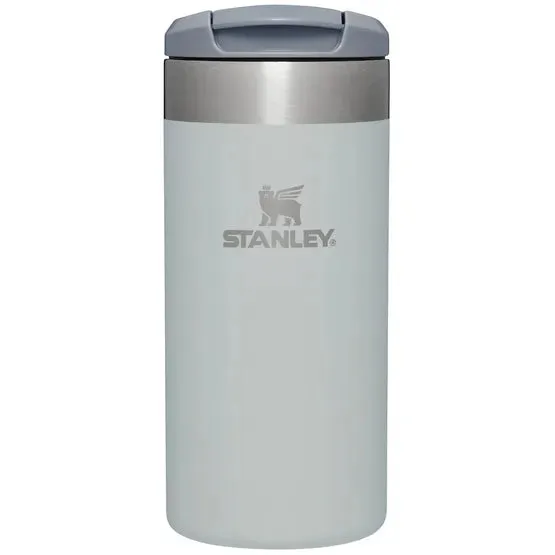 Stanley The Aerolight Transit Mug 0.35L Fog Metallic