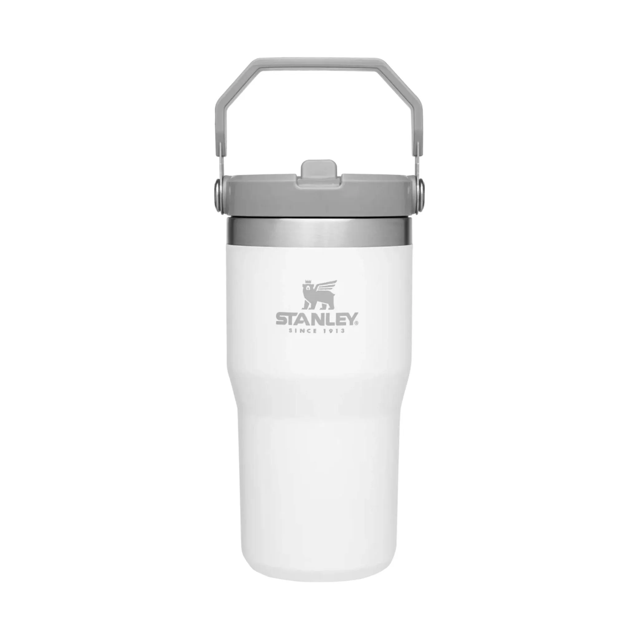 Stanley The IceFlow Flip Straw Tumbler 20 oz - Polar