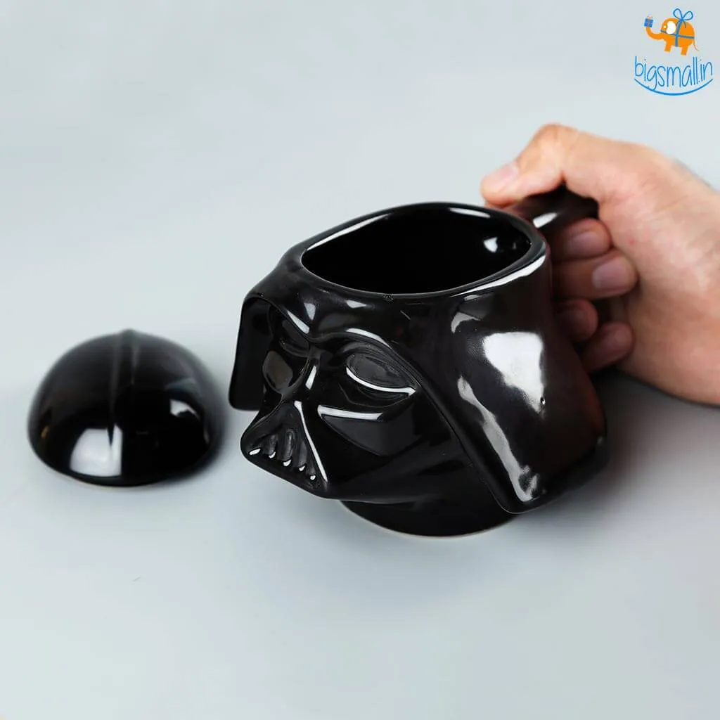 Star Wars Mug