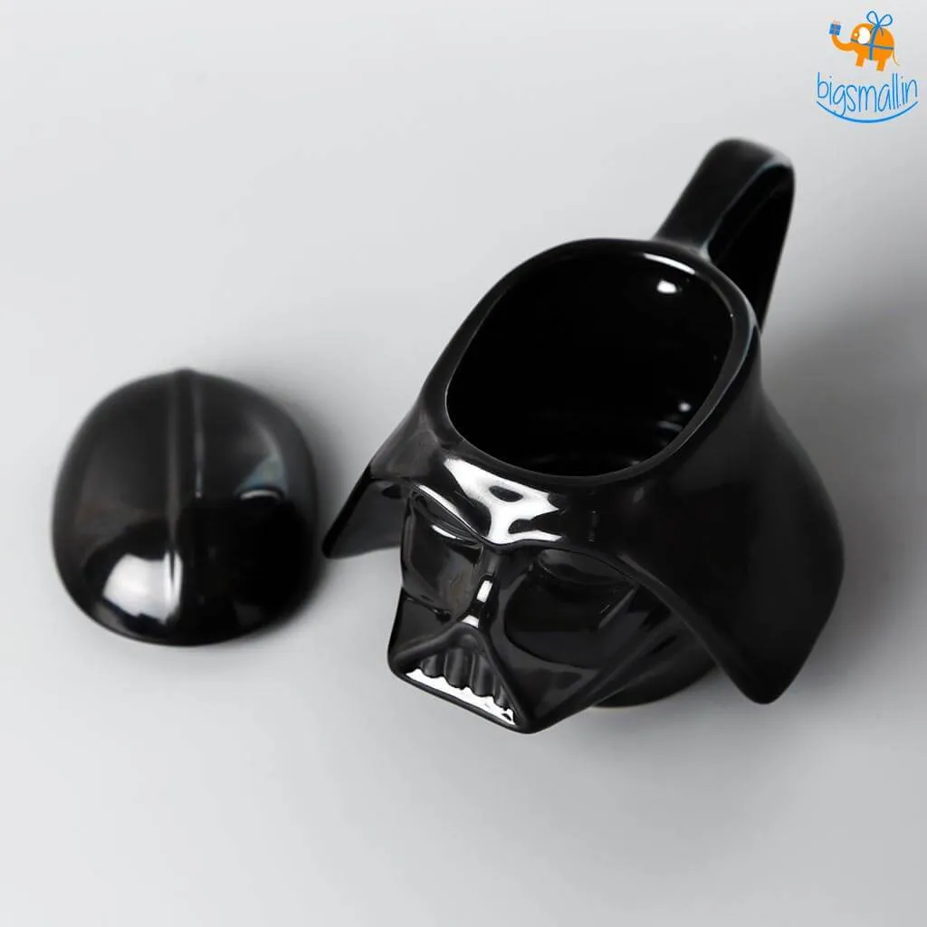 Star Wars Mug