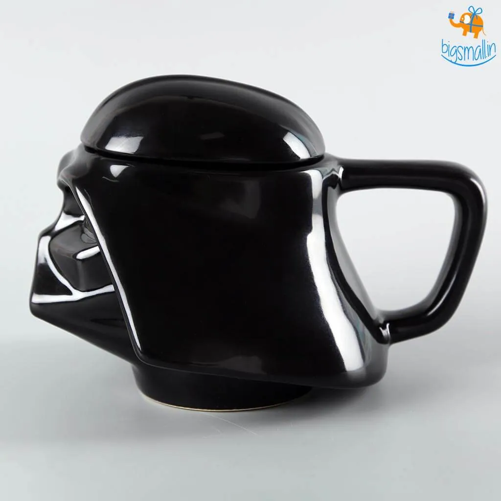 Star Wars Mug