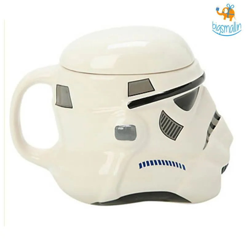 Star Wars Mug