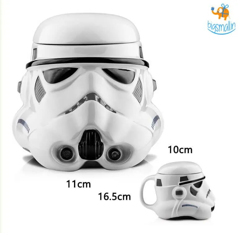 Star Wars Mug