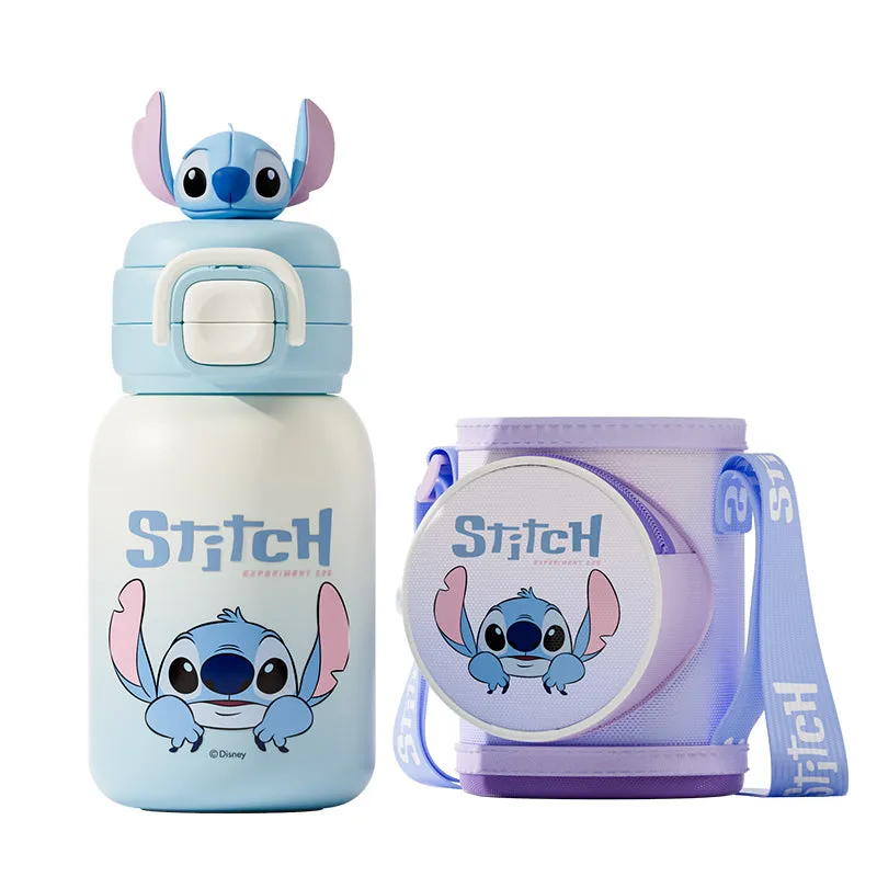 Stitch Vacuum Water bottle