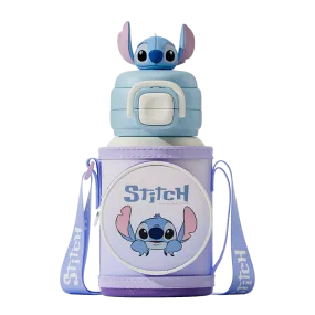 Stitch Vacuum Water bottle