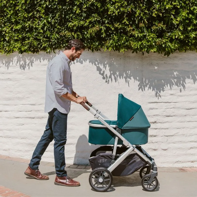 Stroller V2 Bassinet