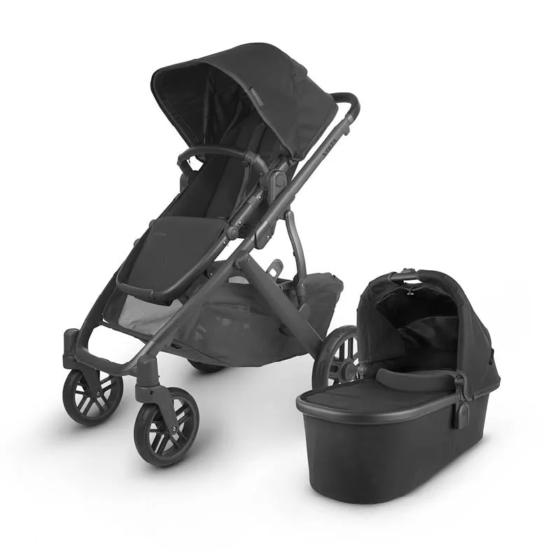 Stroller V2 Bassinet