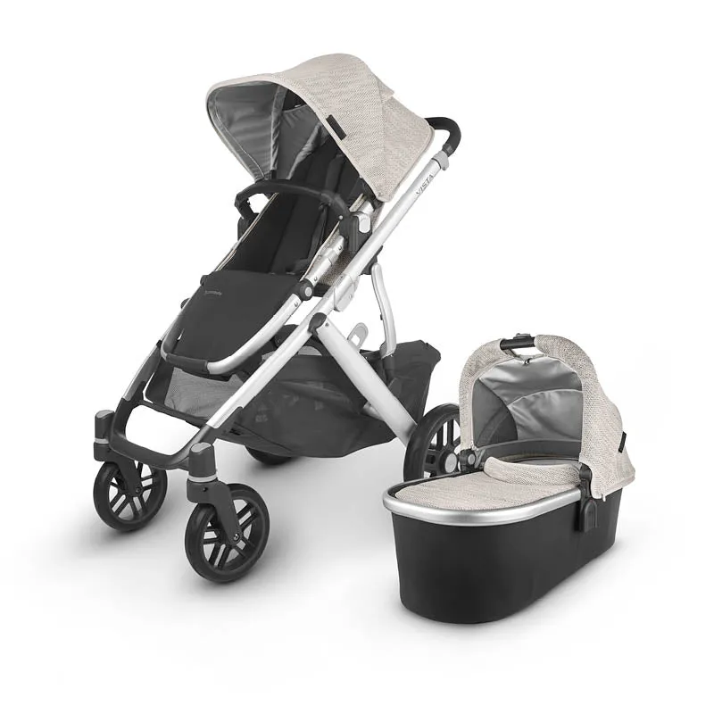 Stroller V2 Bassinet