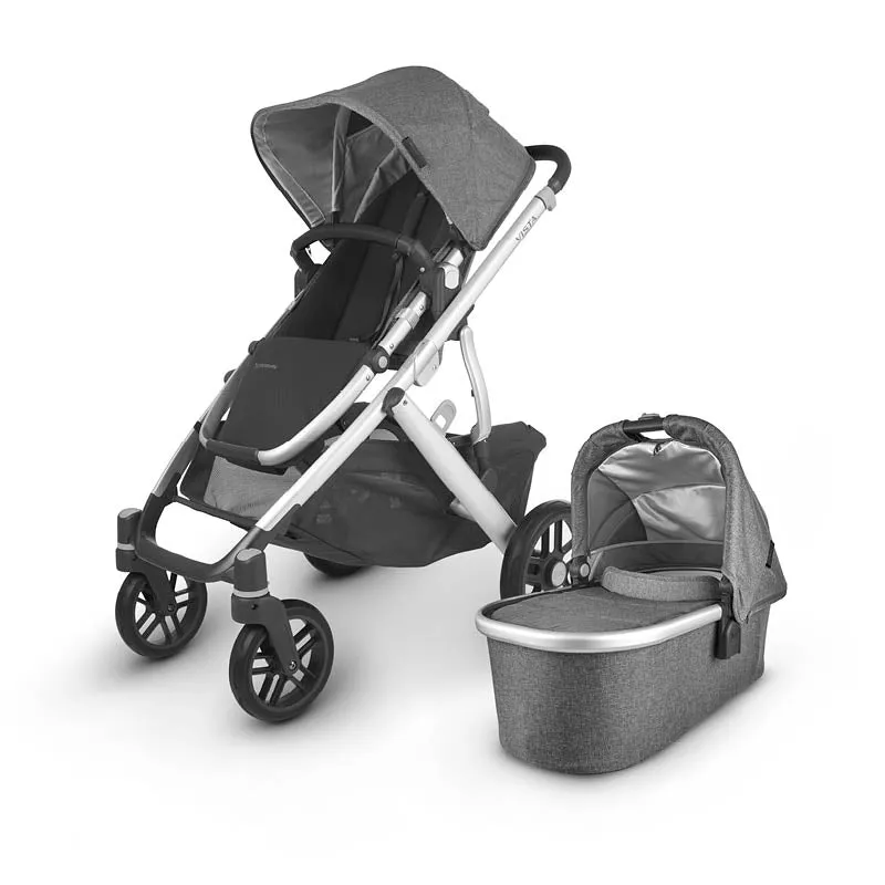 Stroller V2 Bassinet