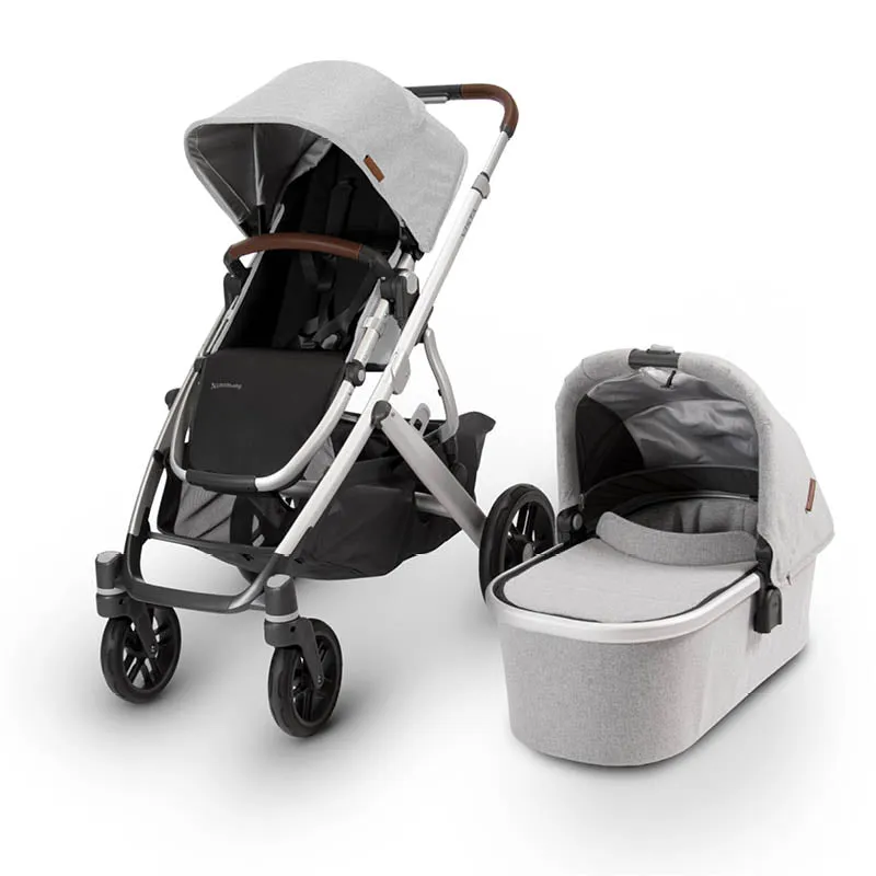 Stroller V2 Bassinet