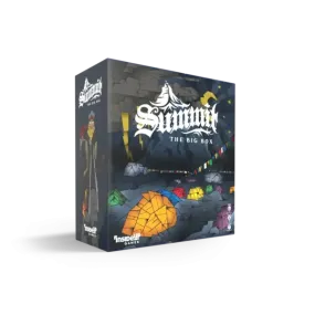 Summit: The BIG BOX