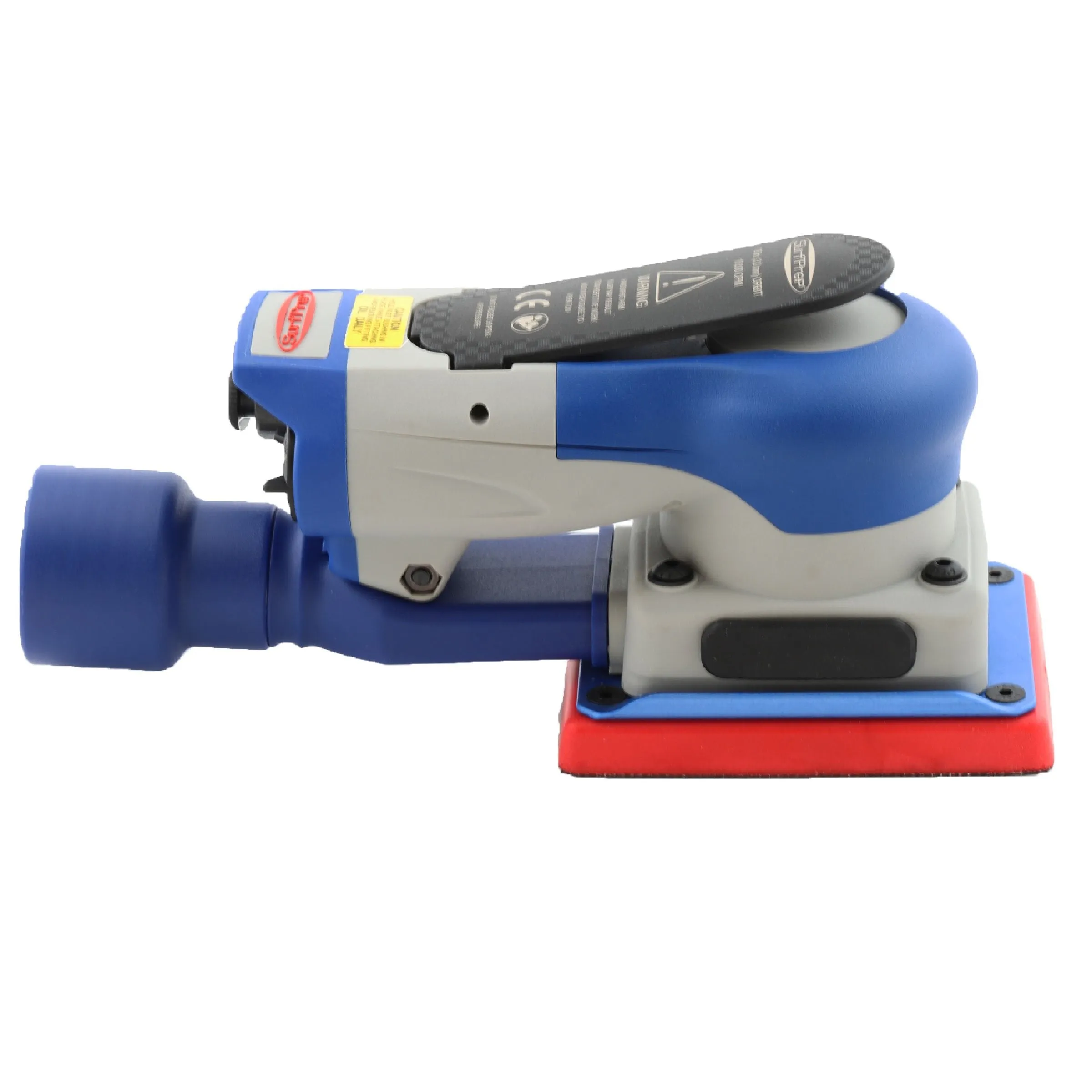 SurfPrep Sander Vacuum Conversion Kits