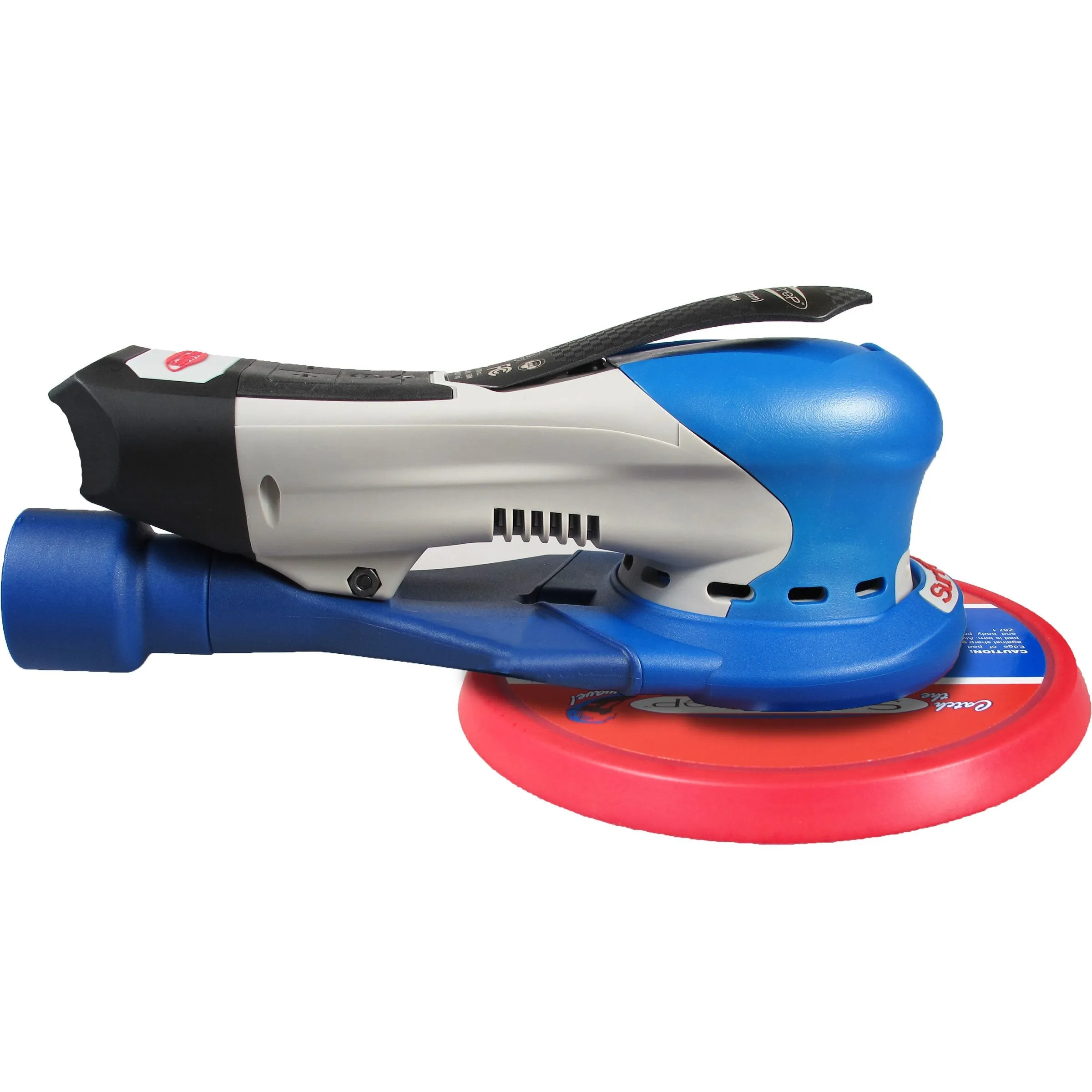 SurfPrep Sander Vacuum Conversion Kits