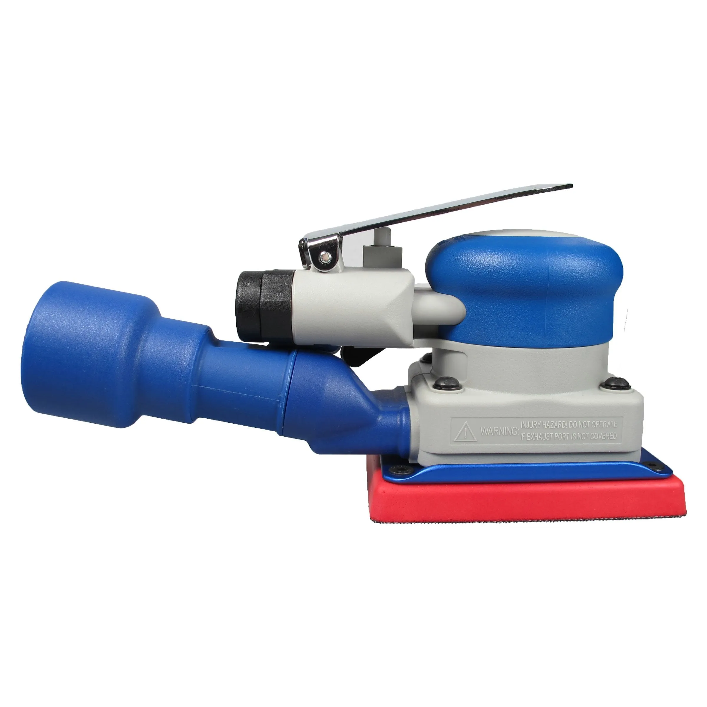 SurfPrep Sander Vacuum Conversion Kits