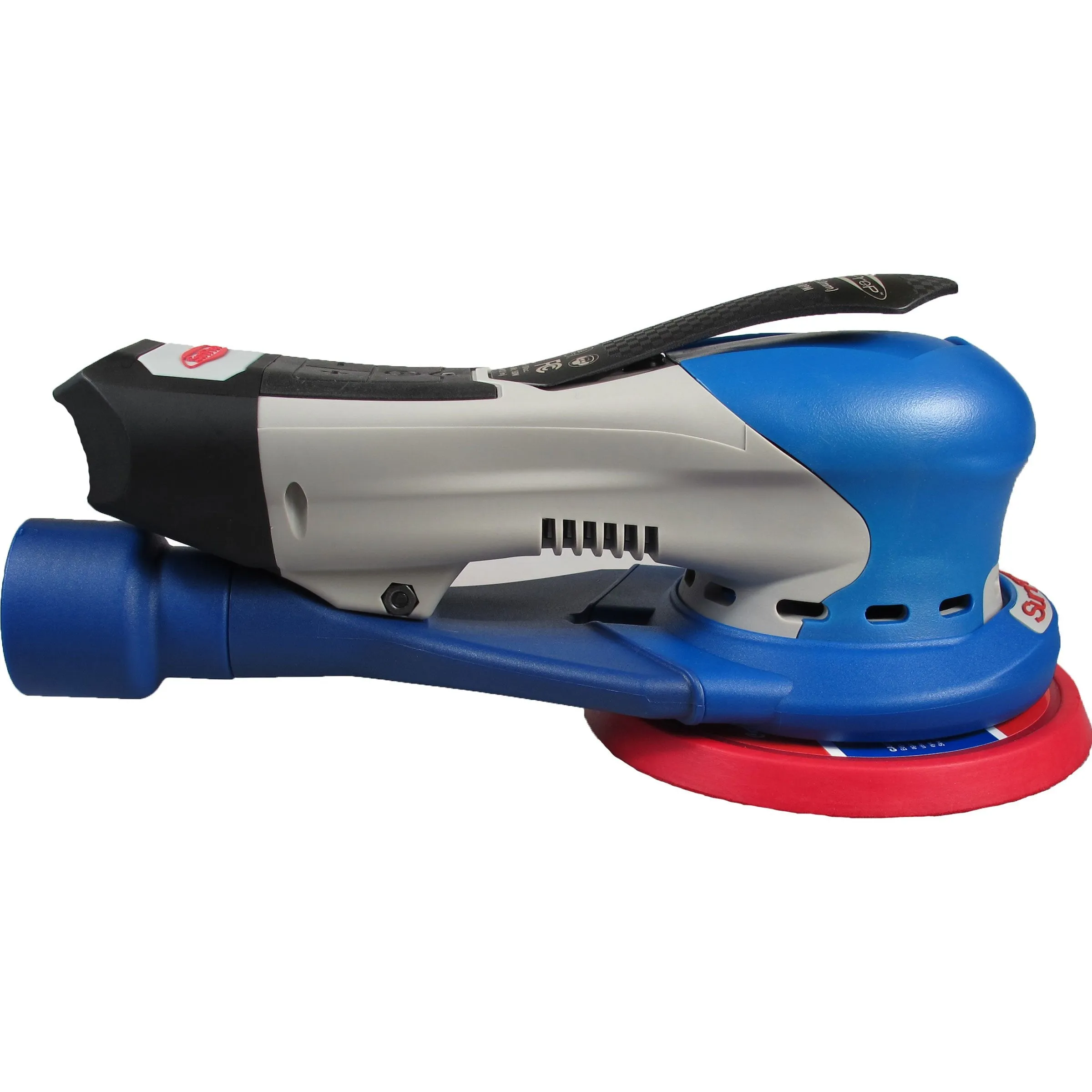 SurfPrep Sander Vacuum Conversion Kits