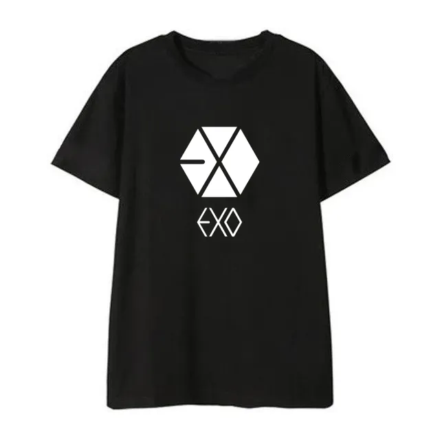 T Shirt Exo