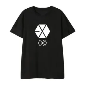 T Shirt Exo