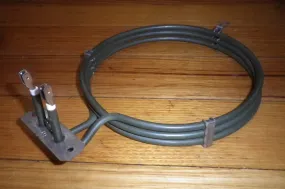 Tecknika 2300Watt 3 Loop Long Neck Fan Forced Oven Element - Part # SE900