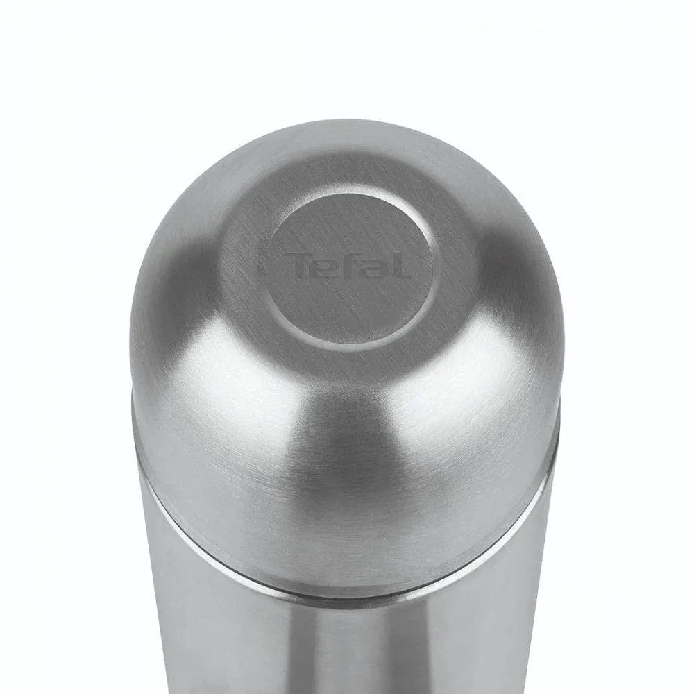 Tefal, Senator Vacuum Flask Stainless Steel, 700 Ml