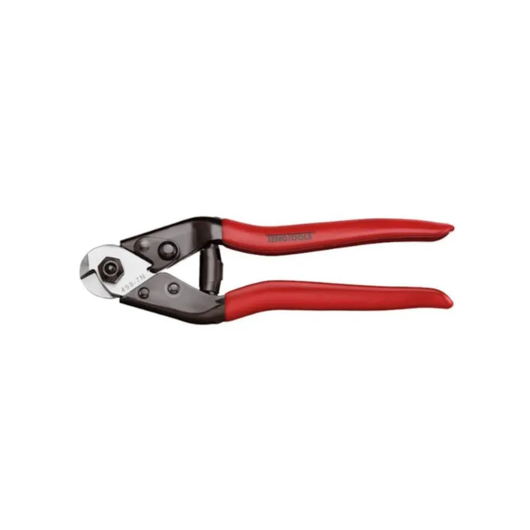 Teng Tools | Cable/Wire Cutter 190mm