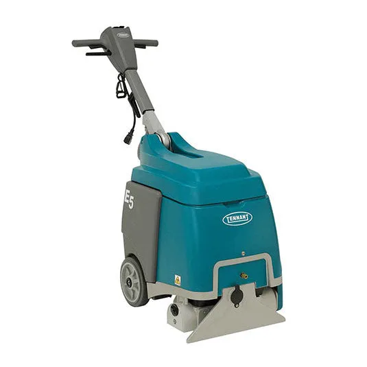 Tennant® E5 Cord Electric Self-Contained Carpet Extractor (5 Gallons) - 15” Head