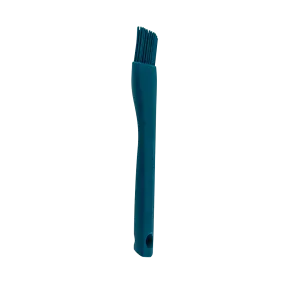 TG516A Silicone Basting and Pastry Brush in Sea Green by Taste of Home