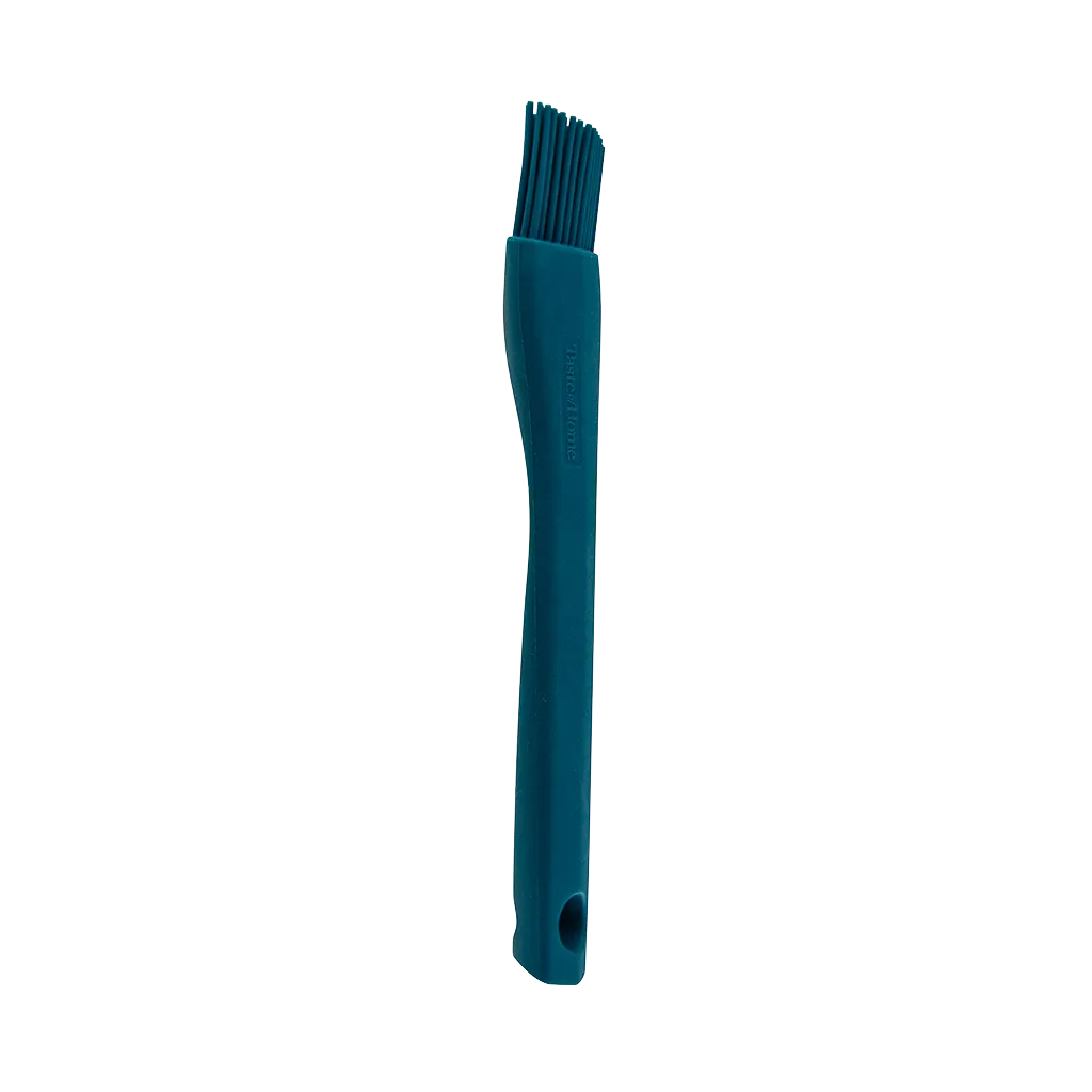 TG516A Silicone Basting and Pastry Brush in Sea Green by Taste of Home