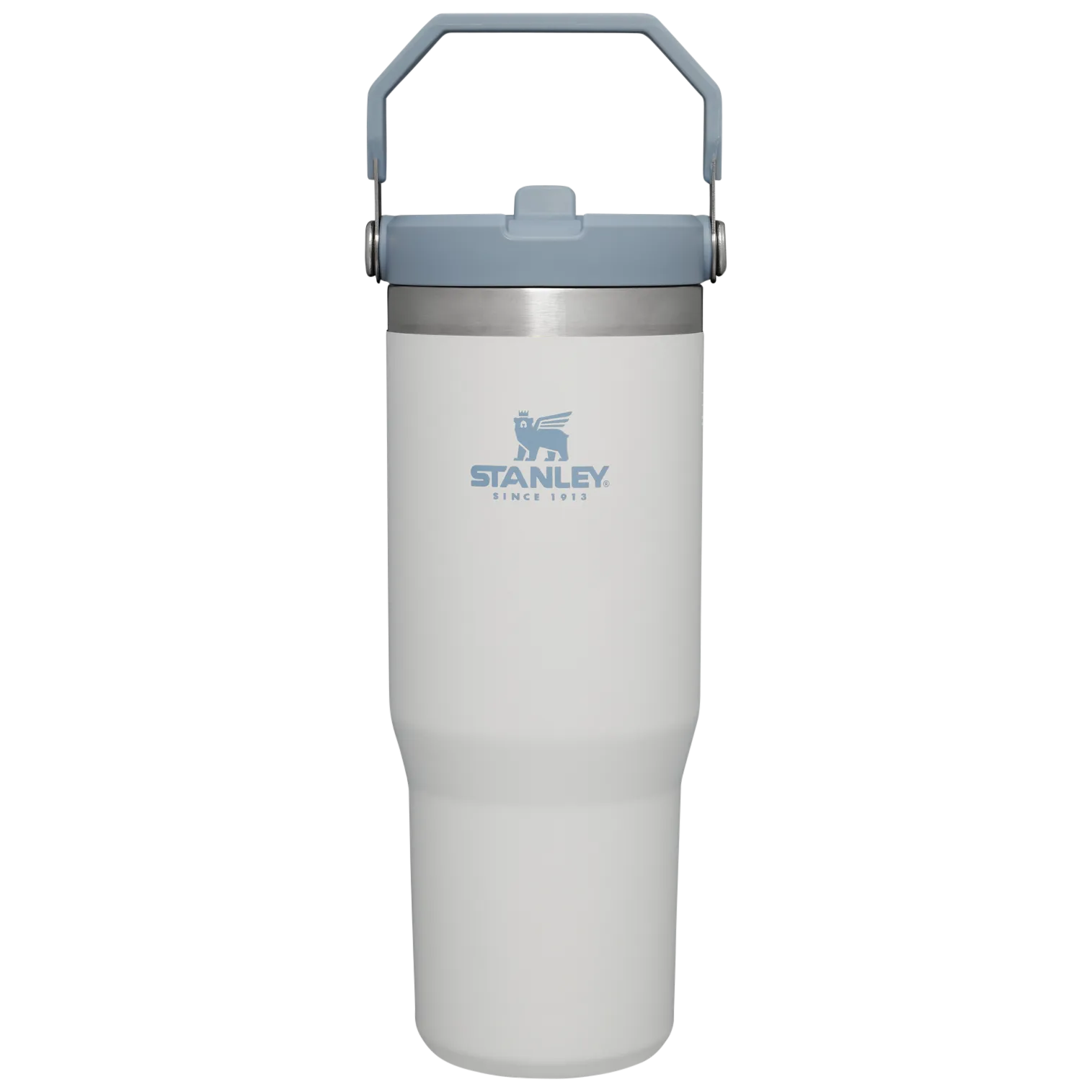 The Iceflow Flip Straw Tumbler 30oz