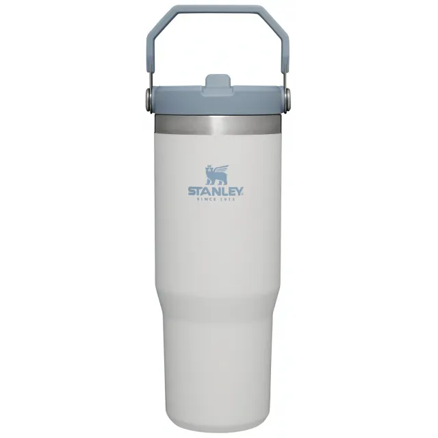 The Iceflow Flip Straw Tumbler 30oz