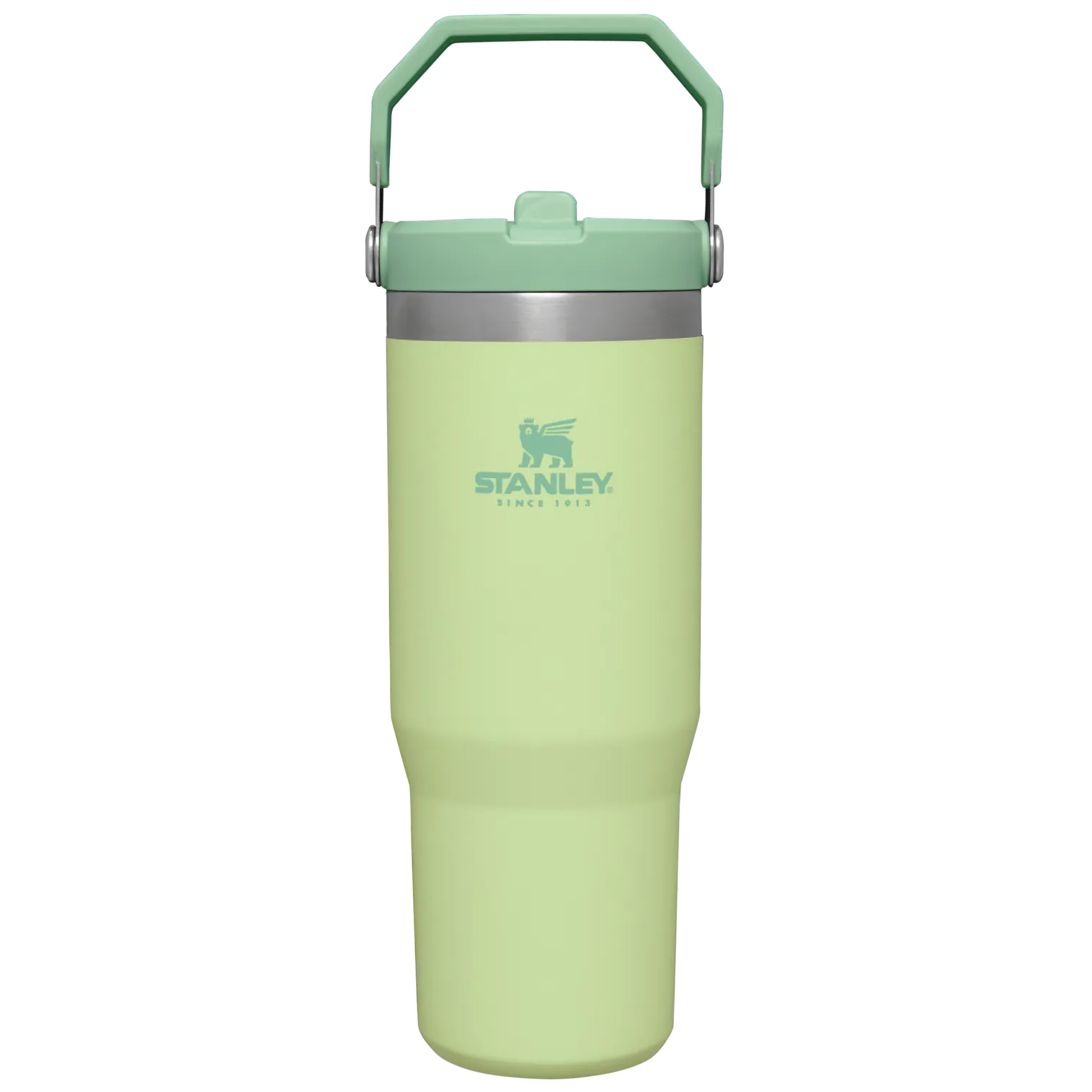 The Iceflow Flip Straw Tumbler 30oz