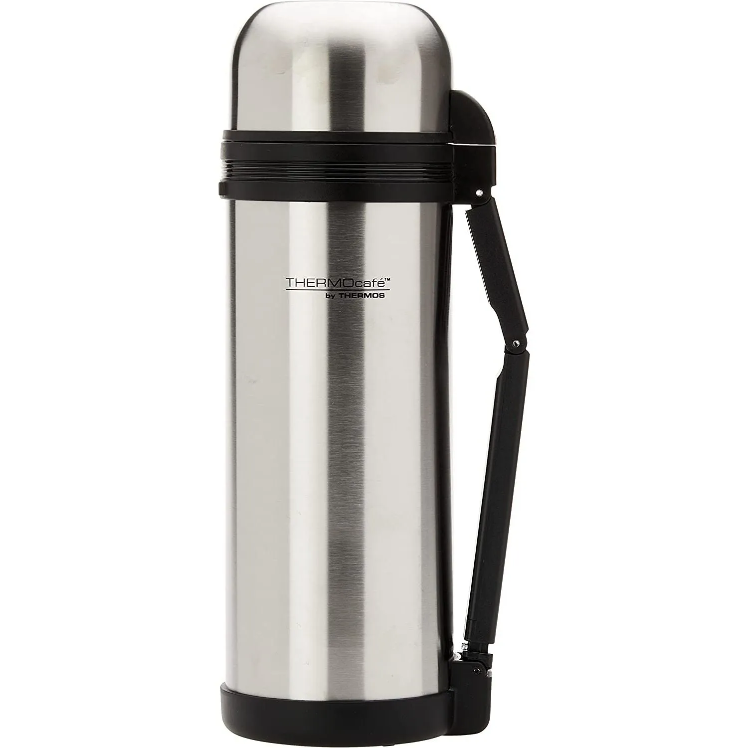 Thermos 1.8 Litre Stainless Steel Flasks