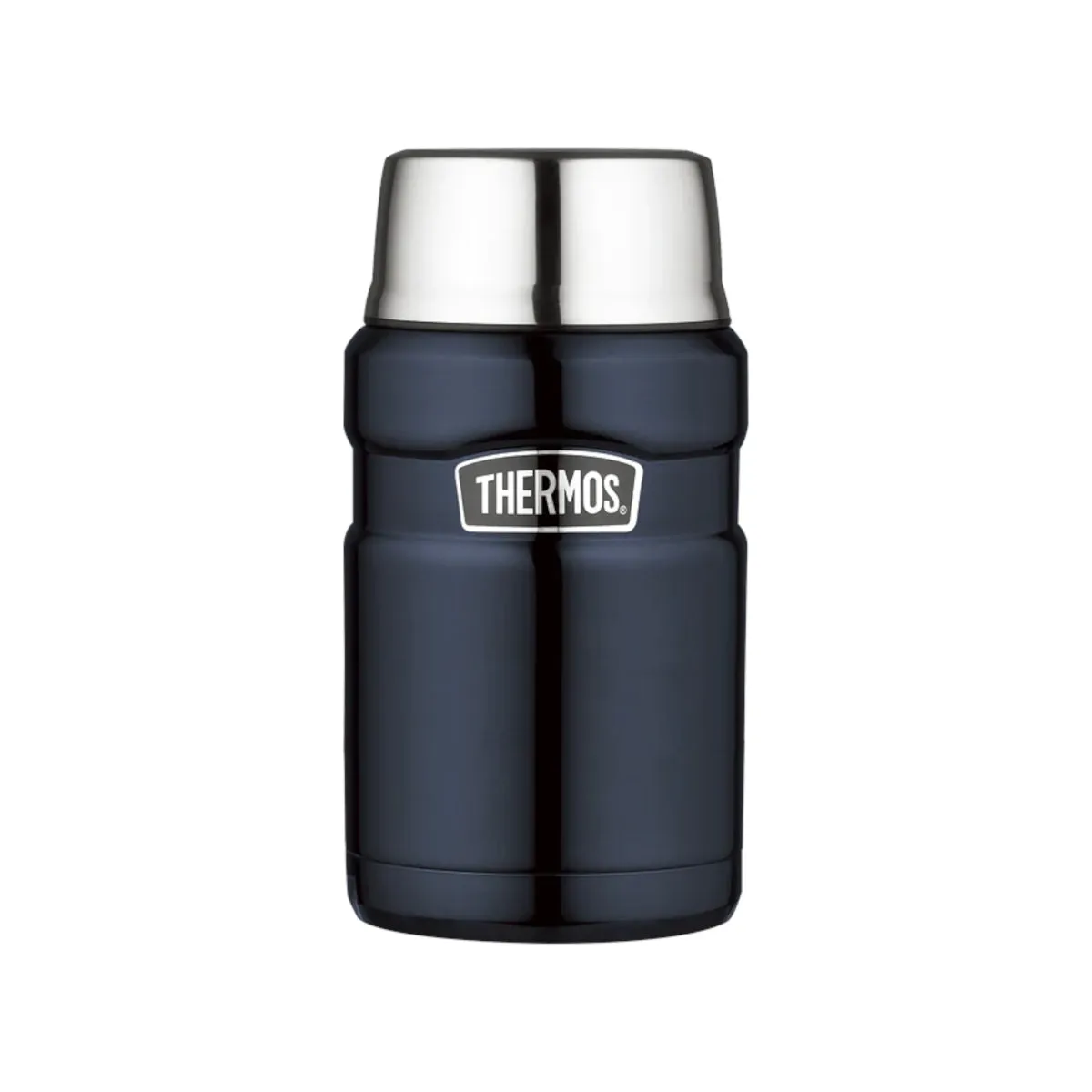 Thermos Stainless King Vacuum Insulated Food Jar 710ml