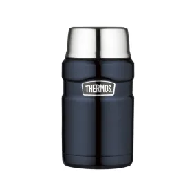 Thermos Stainless King Vacuum Insulated Food Jar 710ml