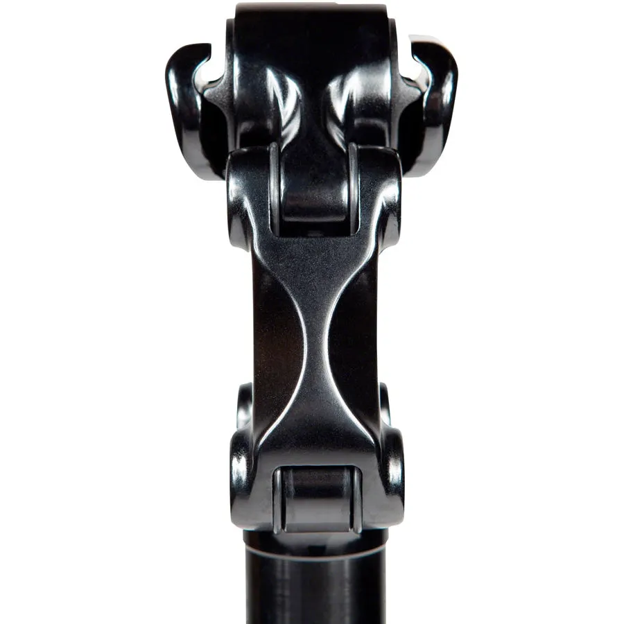 Thudbuster LT Bike Suspension Seatpost - 27.2 x 390mm, 90mm