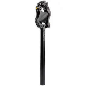 Thudbuster LT Bike Suspension Seatpost - 27.2 x 390mm, 90mm