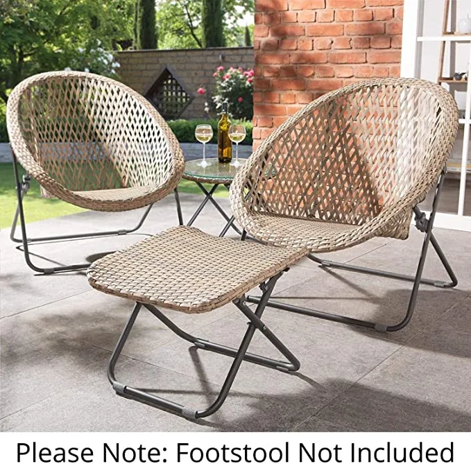 TOBBS BISTRO SET (NATURAL)