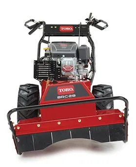 TORO BRC-28 brush cutter