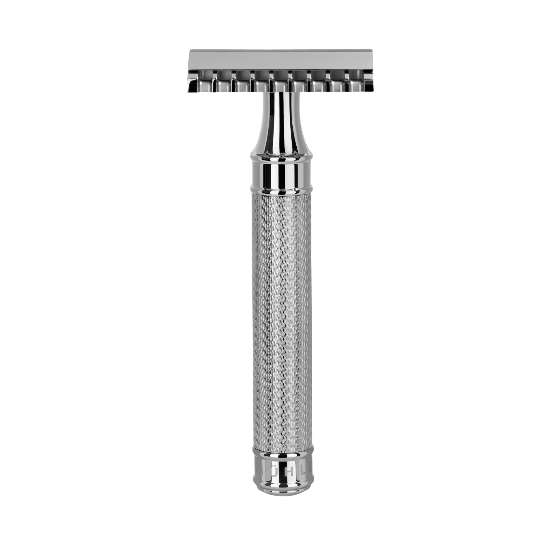 TRADITIONAL - Razors (Grande)