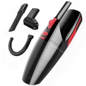 UK  Handheld Cordless Vacuum Cleaner USB (120W 6000PA) for Car, Home, Pet hair and more (Wet/Dry)