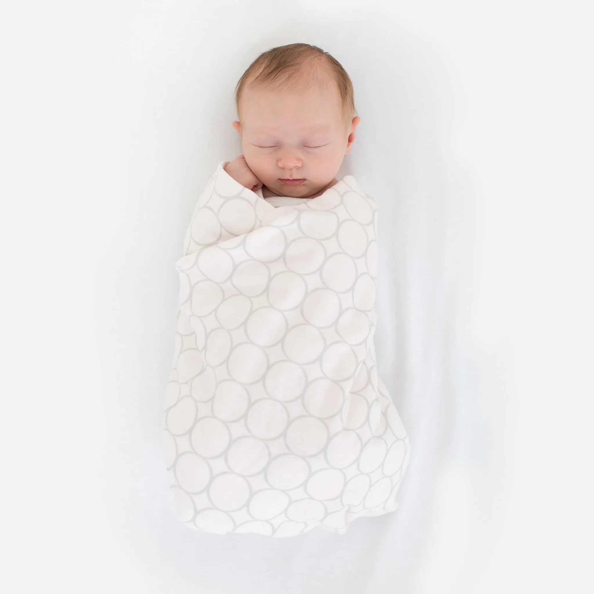 Ultimate Swaddle Blanket - University of Alabama - Little Blazer