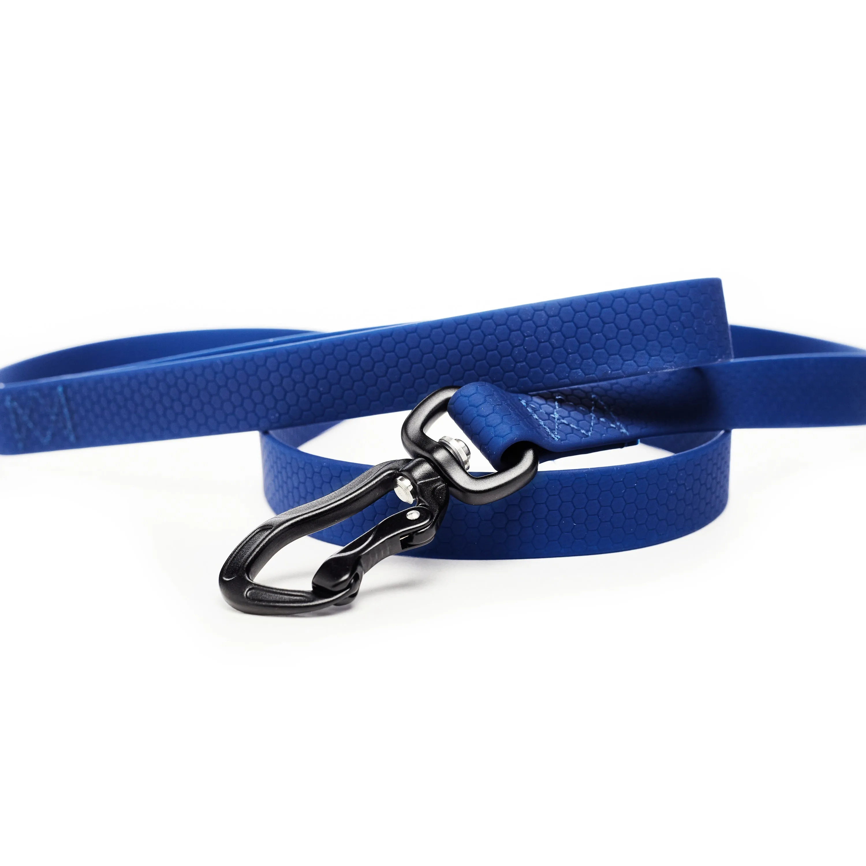 Ultralight 4 foot dog leash , Heavy Duty & Waterproof