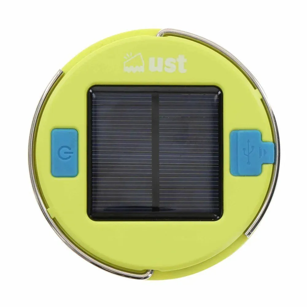 UST | Spright Solar USB LED Lantern