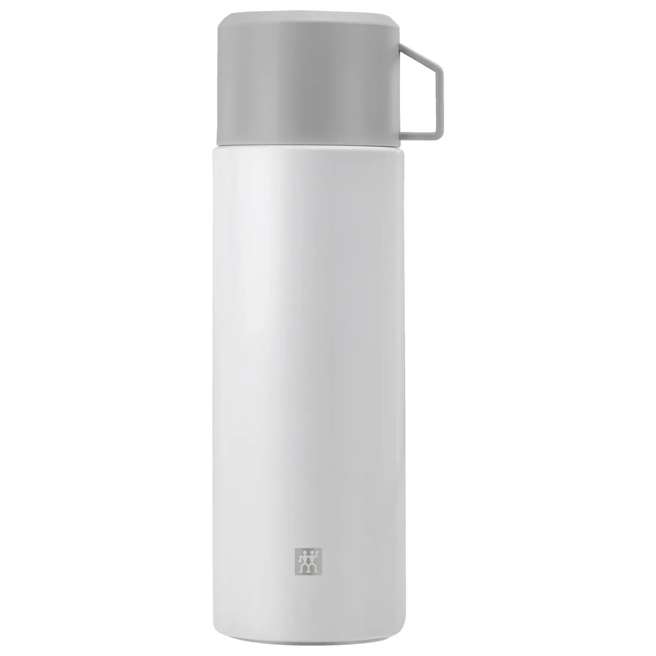 Vacuum Bottle White