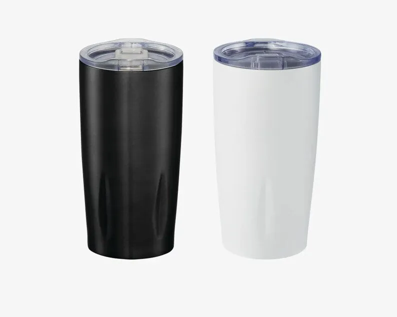 Vacuum Insulated Tumbler, 20 oz.