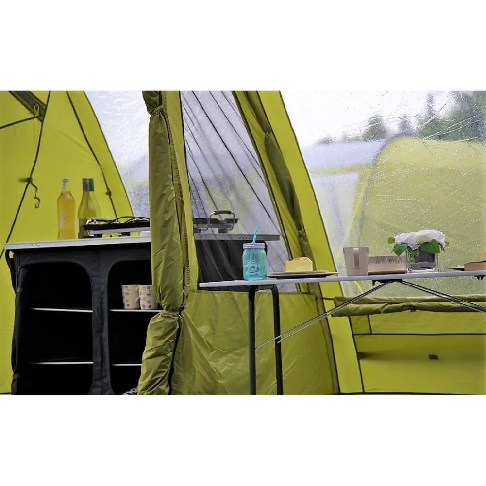 Vango Stargrove 11 600XL Tent - 6 Man Poled Family Tent (2022)