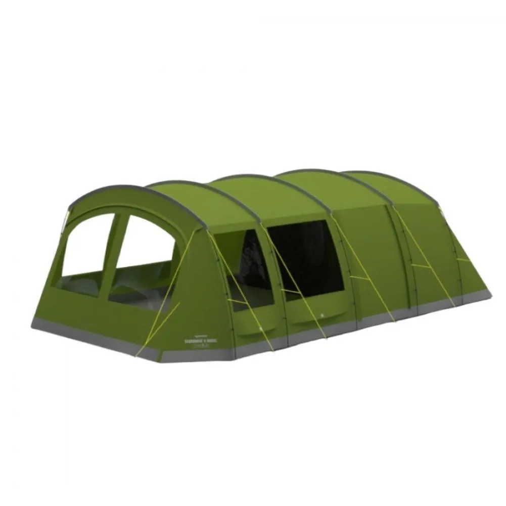 Vango Stargrove 11 600XL Tent - 6 Man Poled Family Tent (2022)