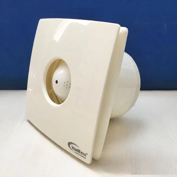 Vent 0 Series Ventilation/Exhaust Fan ( Vent 04, Vent 06 & Vent 08) By Wadbros