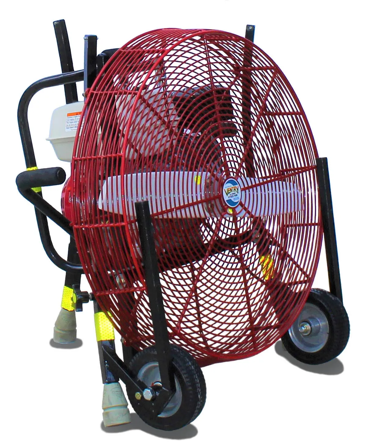 Ventry Fan Model 24GX160