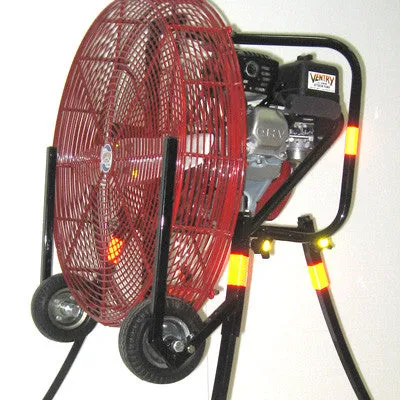 Ventry Fan Model 24GX160