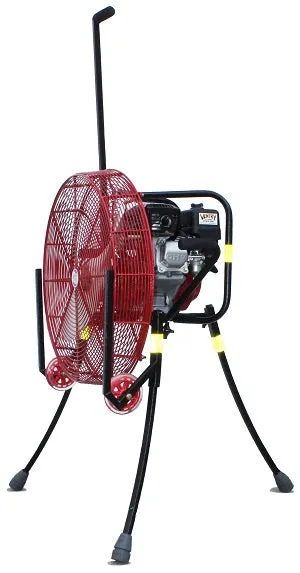 Ventry Fan Model 24GX160